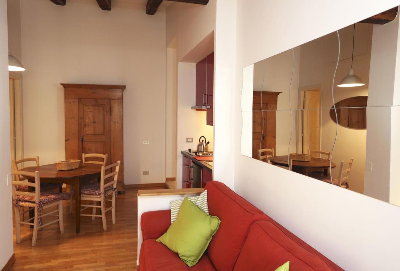 The Forum At Circo Massimo Appartement